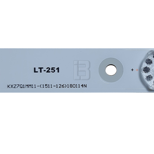LED BAR-LG43LR -  SK43L71A-V0