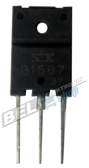 2SB1587 TRANZISTOR - 