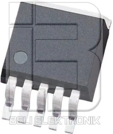 LM2576R-12 IC KOLO - 