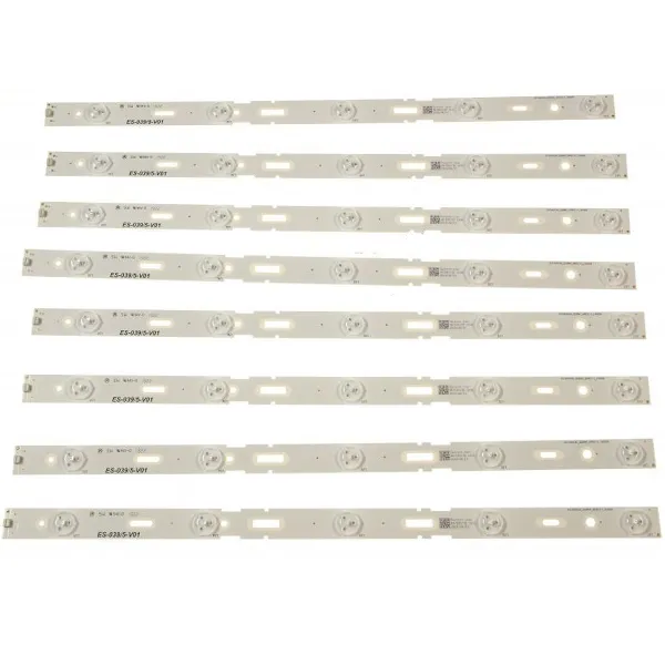 LED BAR-GRUNDIG400 - pozadinsko osvetljenje za grundig tv