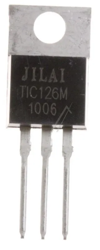 TIC126D TIRISTOR - 