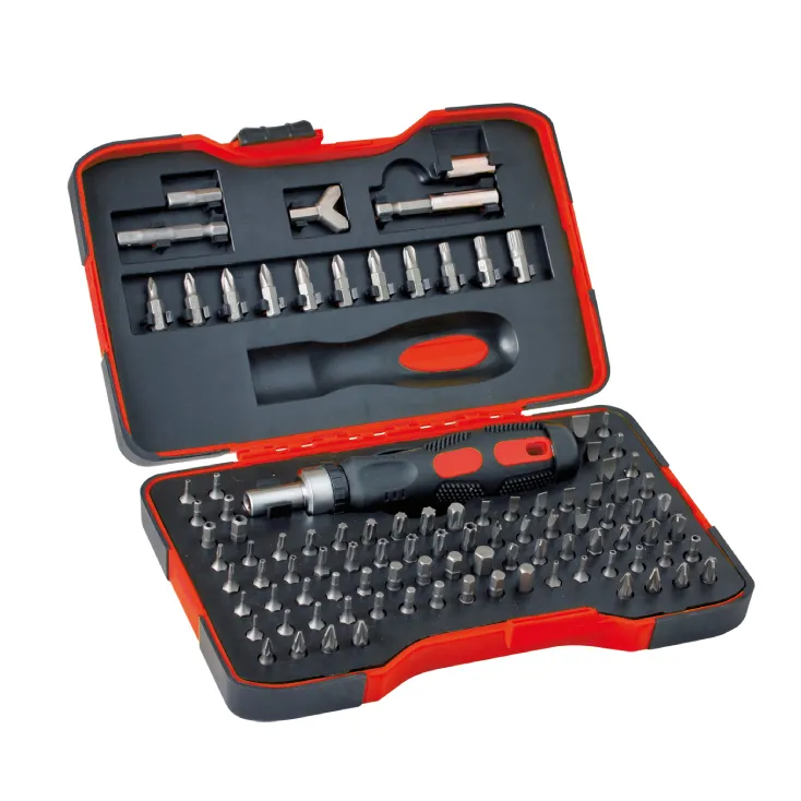 ODVIJAČ DE101505 SET - 