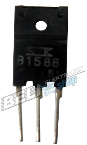 2SB1588 TRANZISTOR - 