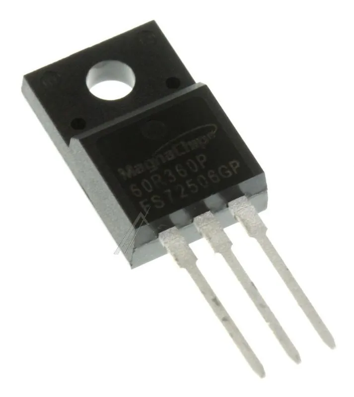 MMF60R360P TRANZISTOR - 