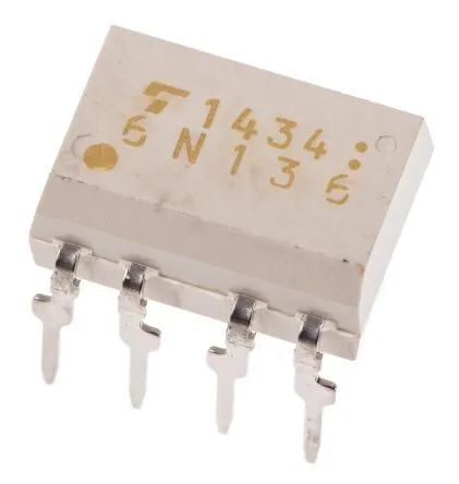 6N136 IC KOLO - 