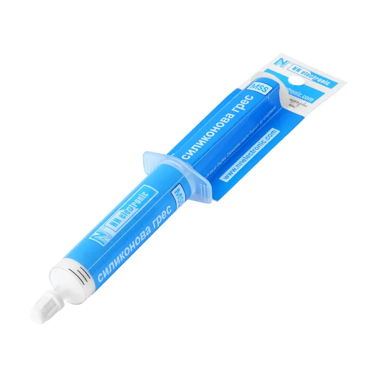 PASTA SILIKONSKA 5ml - 