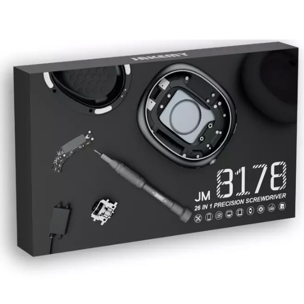 SET ALAT JM-8178 - 