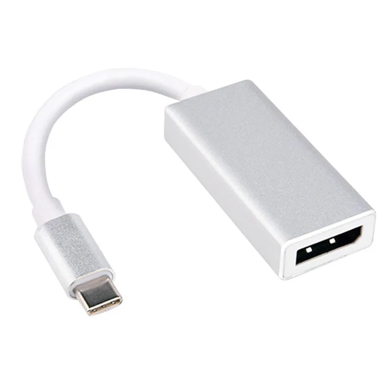 USBc-DISPLAYPORT M/Ž - 