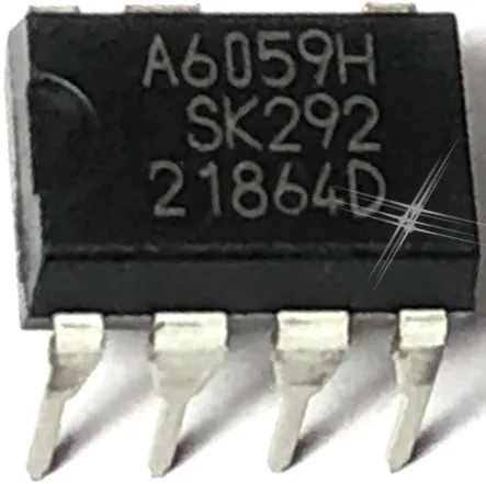 STRA6059H IC KOLO - 