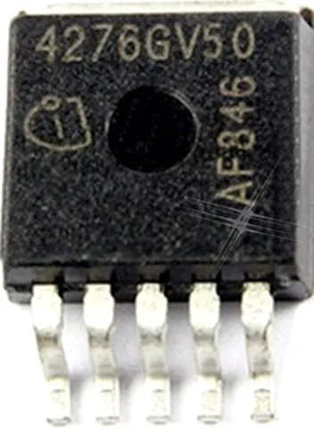 TLE4276GV50 IC KOLO - 