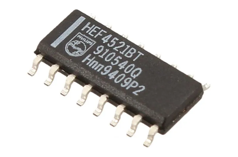 HEF4521BT IC KOLO - 