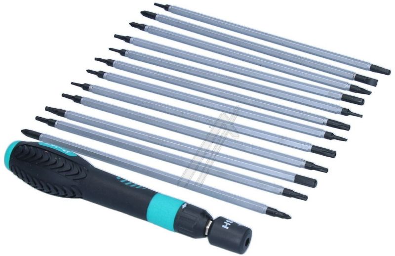ODVIJAČ SD-9824 - odvijač proskit