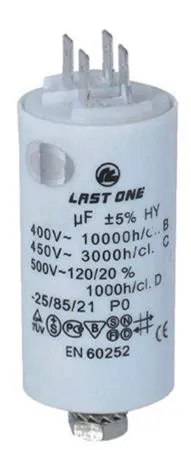 KONDENZATOR 45.0MF-450V - 