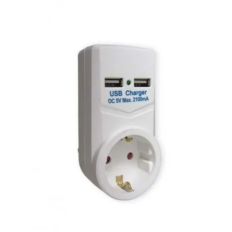 ŠUKO UTIČNICA RMU1-01 - 