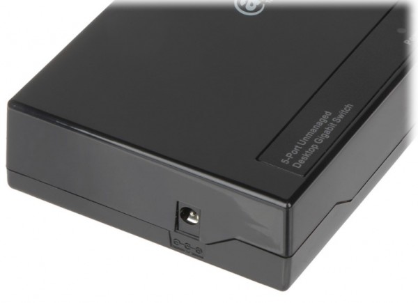 LAN SVIČ PFS3005-5GT - 