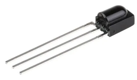 TSOP38338 DIODA PRIJEMNA - 