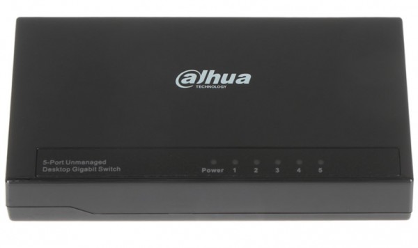LAN SVIČ PFS3005-5GT - 