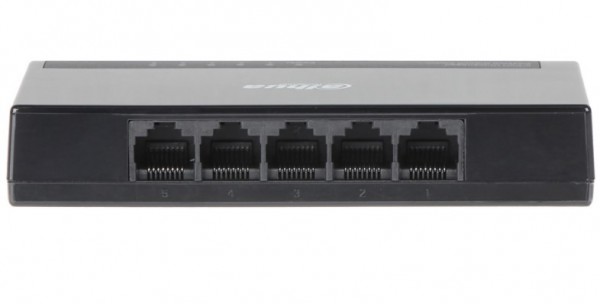 LAN SVIČ PFS3005-5GT - 