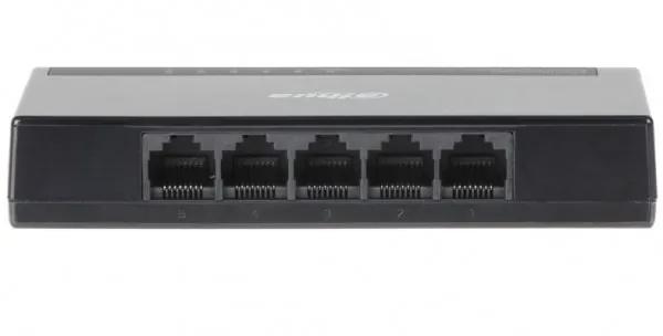 LAN SVIČ PFS3005-5GT - 