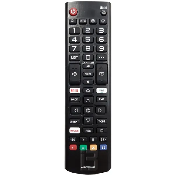 DALJINSKI LgAKB75675301 - daljinski upravljač za lg tv