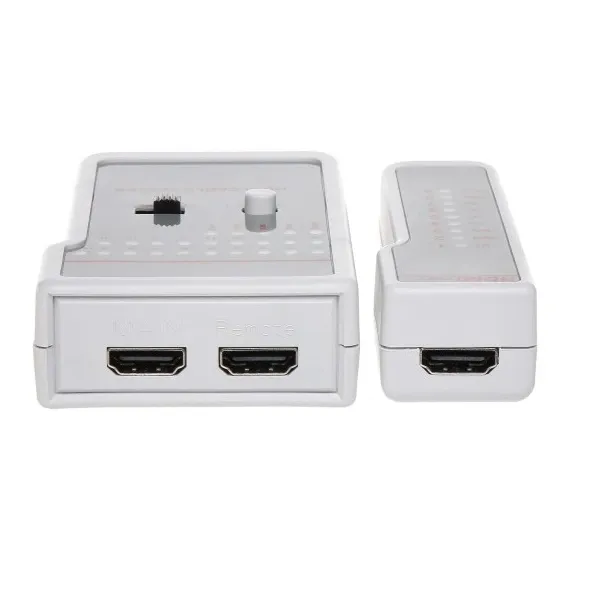 TESTER WZ-0017 - 