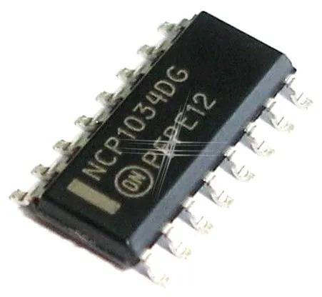 NCP1034DR2G IC KOLO - 