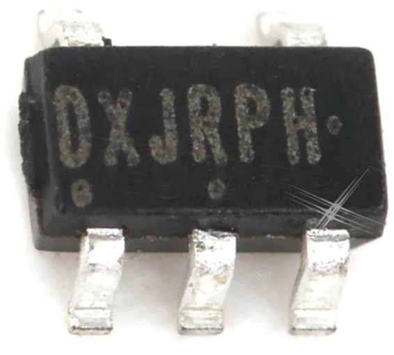 NCP1529 IC KOLO - 