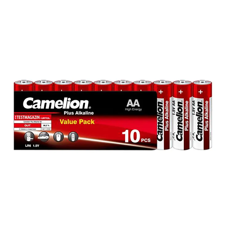 BATERIJA 1.5V/AA/1 - 