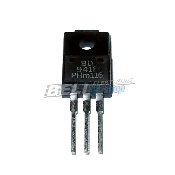 BD941F TRANZISTOR - 