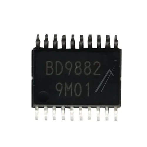 BD9882F IC KOLO - 
