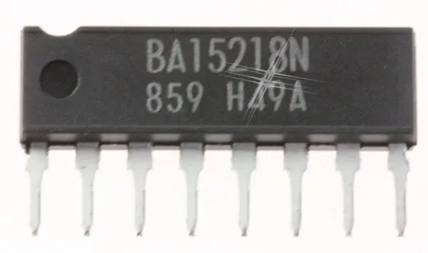 BA15218N IC KOLO - 
