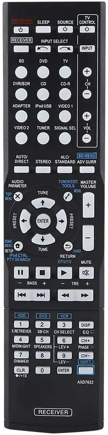 DALJINSKI PIONEER VSX329K - 