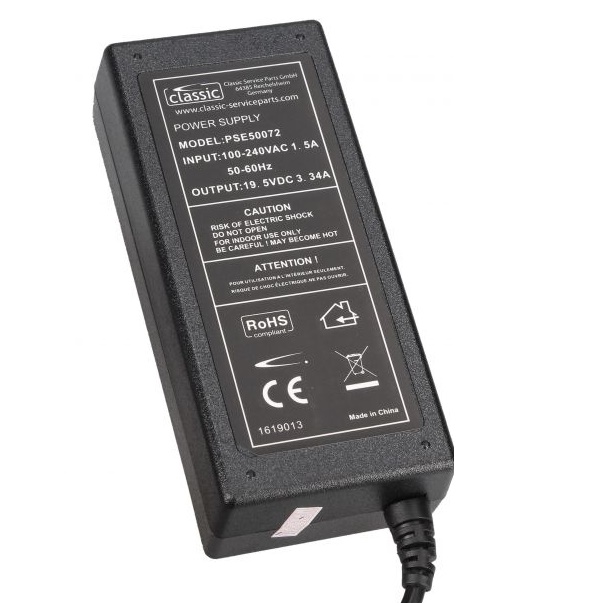 ISPRAVLJAČ 19.5V3.34A65W - 