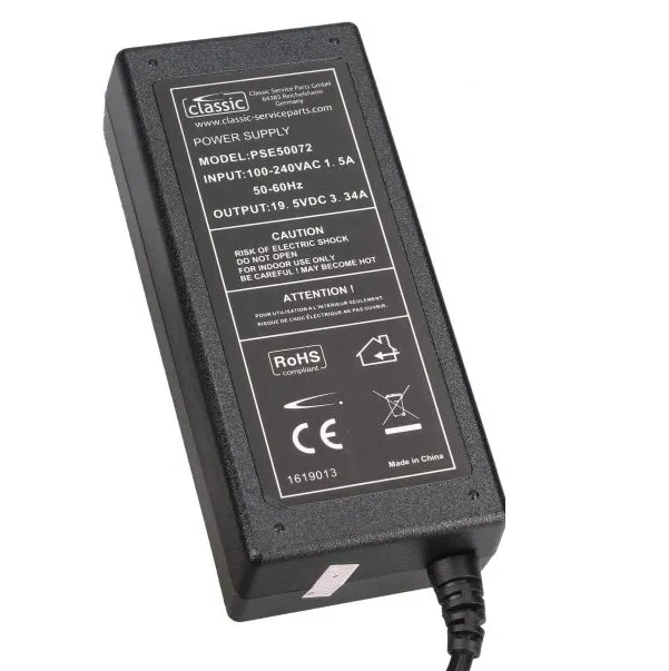 ISPRAVLJAČ 19.5V3.34A65W - 