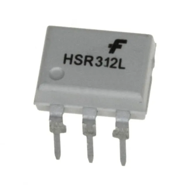 HSR312L IC KOLO - 