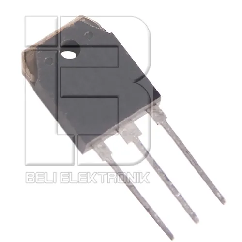 BDV65C TRANZISTOR - 