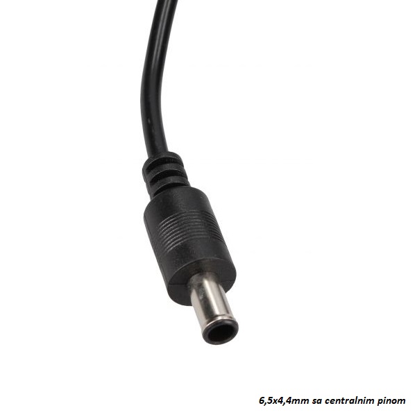 ISPRAVLJAČ 19.5V3.34A65W - 