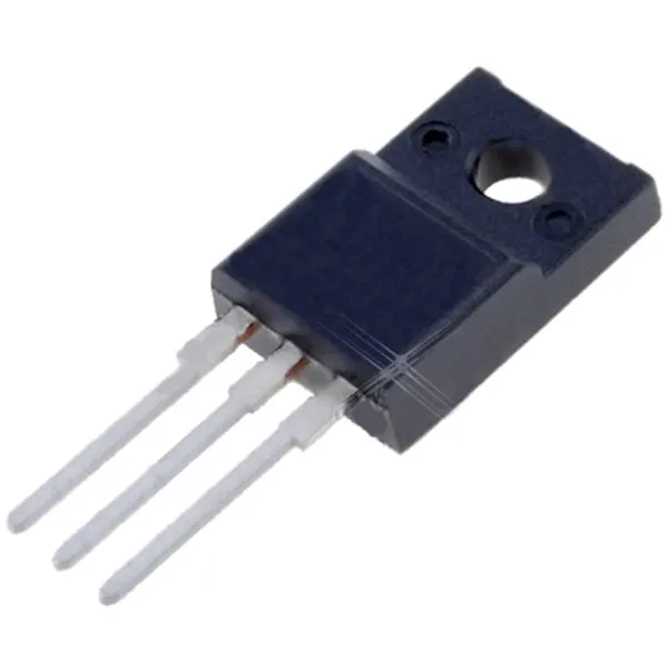 BT139X-600F TRIAK - 