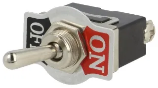KIP PREKIDAČ KN3C101A - on-off-prekidac