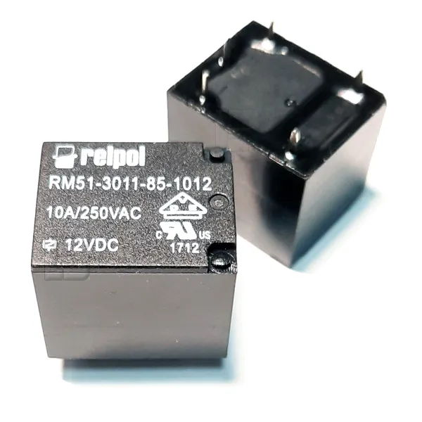 RELE RM513011851012 - 