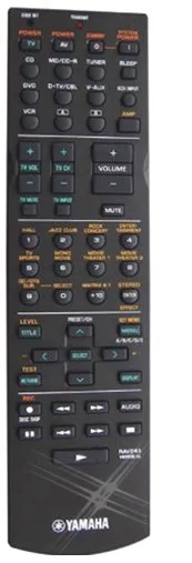 DALJINSKI YAMAHA RAV243 - 