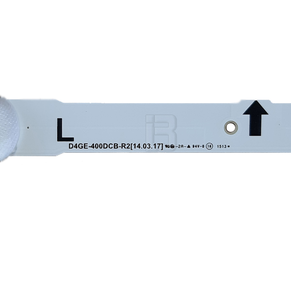 LED BAR-SAMSUNG40 - D4GE-400DCA-R2 