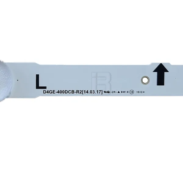 LED BAR-SAMSUNG40 - D4GE-400DCA-R2 
