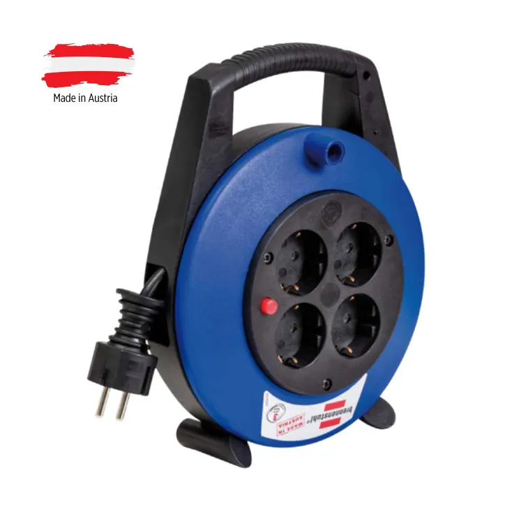 RAZVODNIK 4UTC5m3x1.5-5M - motalica 5m