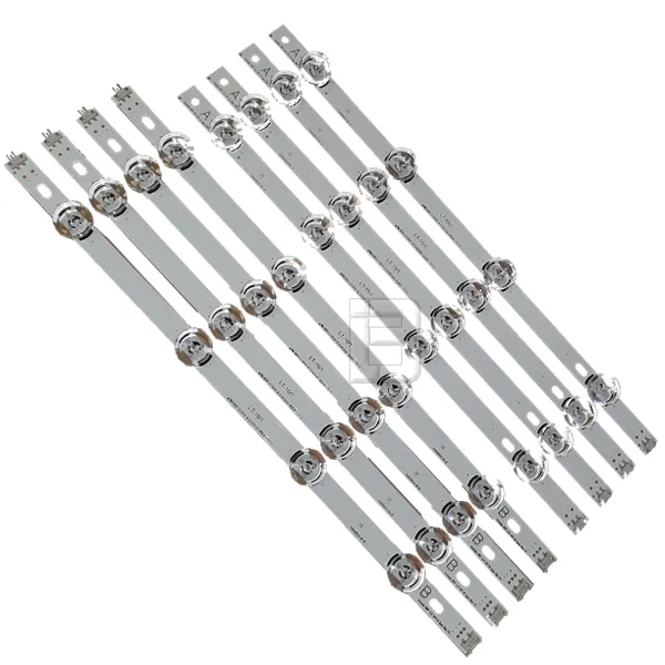 LED BAR-LG42ABx8 - lg pozadinsko svetlo