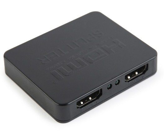 HDMI SPLITER 1na2 - 