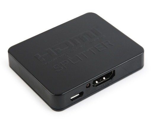 HDMI SPLITER 1na2 - 