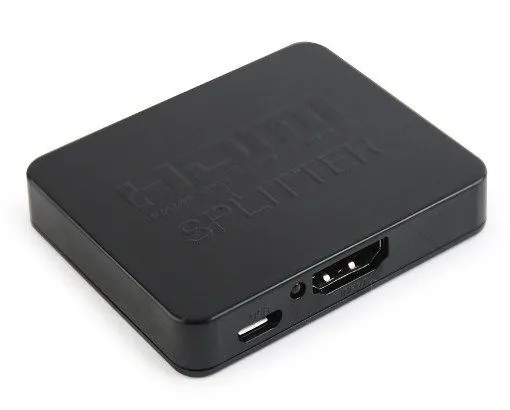 HDMI SPLITER 1na2 - 