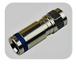 KOMPRESIONI F-KONEKTOR FK-K110
