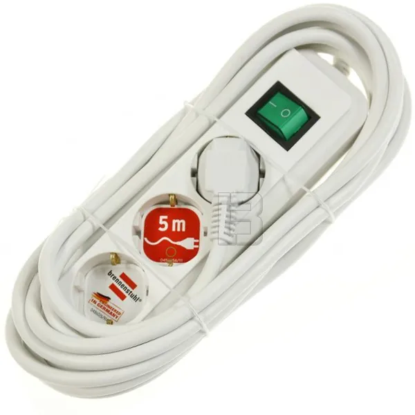 RAZVODNIK 3UTC5.0-PW - 